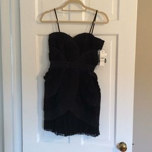 laundry by Shelli Segal Cocktail Dress